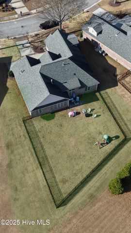 241 Jack Place, Winterville, NC 28590