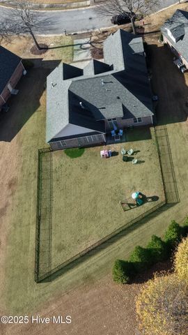 241 Jack Place, Winterville, NC 28590