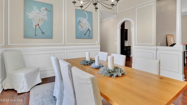 241 Jack Place, Winterville, NC 28590