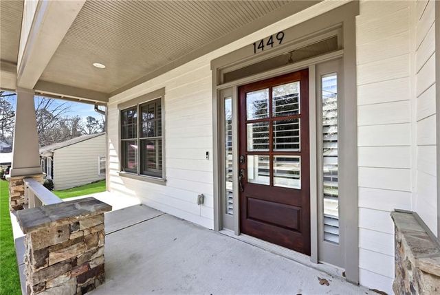 1449 Walker Street, Gainesville, GA 30501
