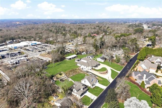 1449 Walker Street, Gainesville, GA 30501