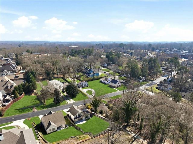 1449 Walker Street, Gainesville, GA 30501