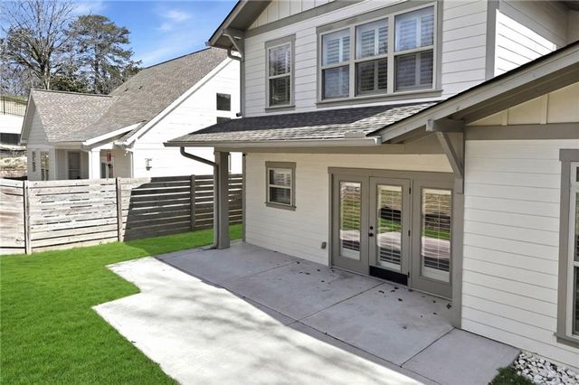 1449 Walker Street, Gainesville, GA 30501