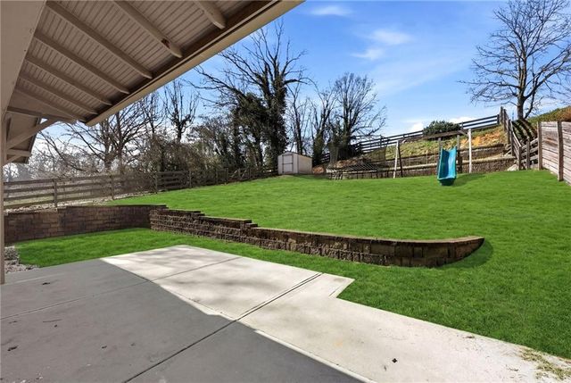 1449 Walker Street, Gainesville, GA 30501