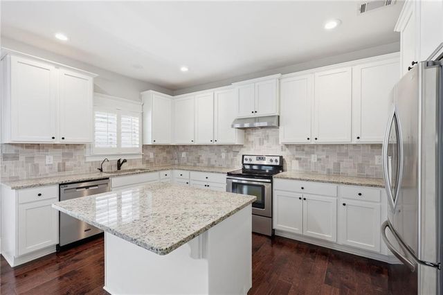 1449 Walker Street, Gainesville, GA 30501