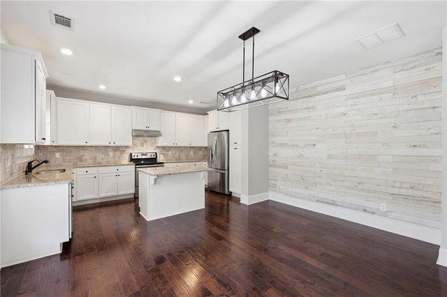 1449 Walker Street, Gainesville, GA 30501