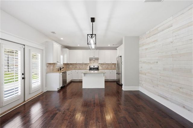 1449 Walker Street, Gainesville, GA 30501