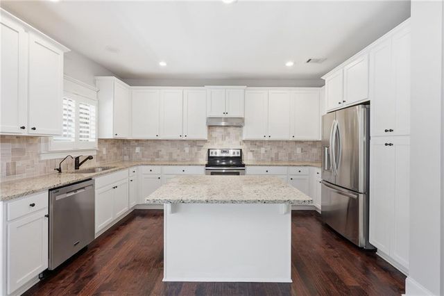 1449 Walker Street, Gainesville, GA 30501