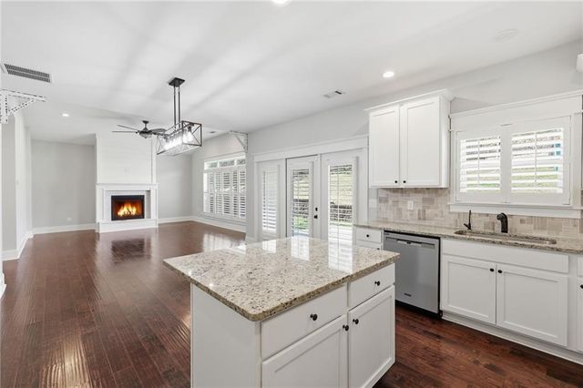 1449 Walker Street, Gainesville, GA 30501