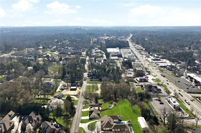 1449 Walker Street, Gainesville, GA 30501