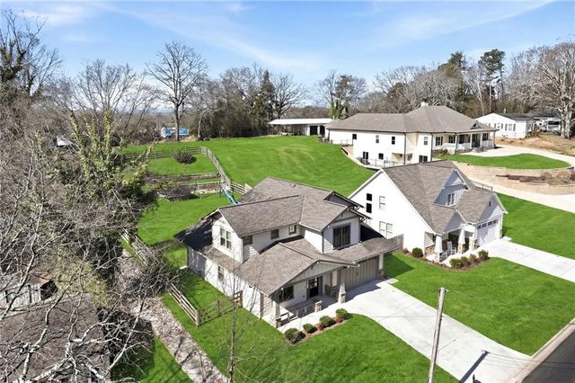 1449 Walker Street, Gainesville, GA 30501