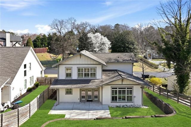 1449 Walker Street, Gainesville, GA 30501