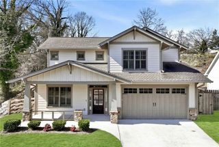 1449 Walker Street, Gainesville, GA 30501