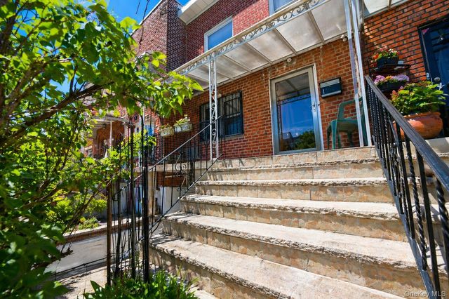 1707 Starr Street, Ridgewood, NY 11385