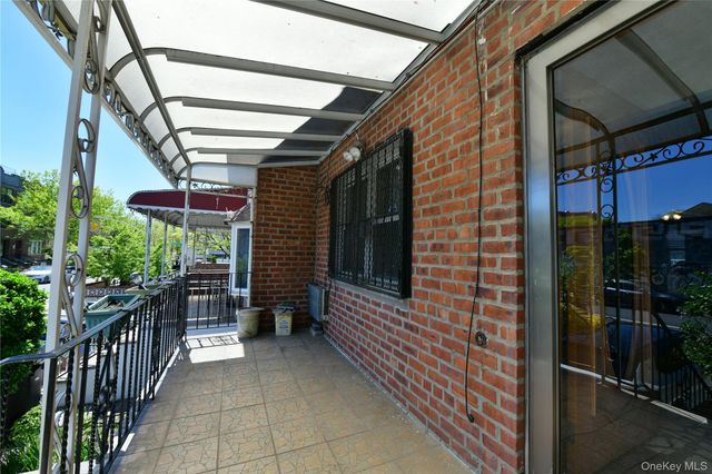1707 Starr Street, Ridgewood, NY 11385