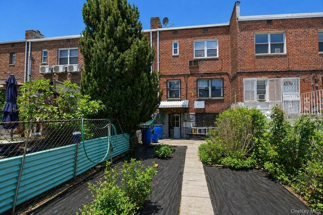1707 Starr Street, Ridgewood, NY 11385