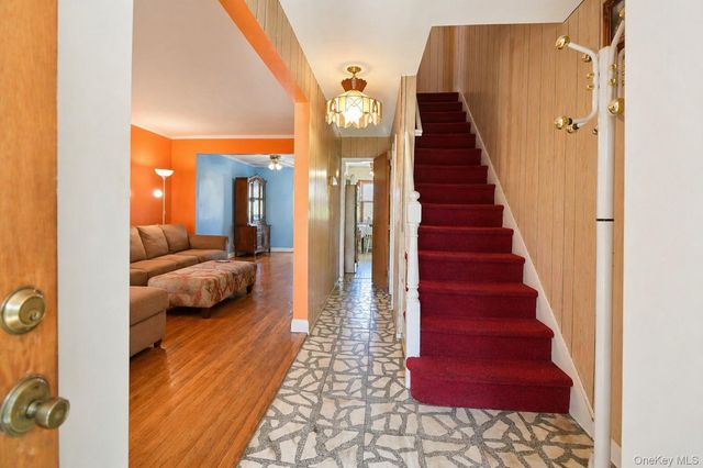1707 Starr Street, Ridgewood, NY 11385