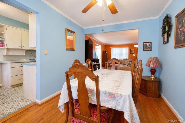 1707 Starr Street, Ridgewood, NY 11385