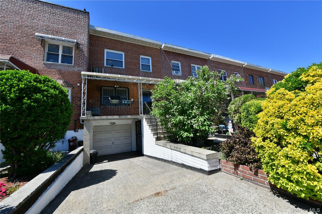 1707 Starr Street, Ridgewood, NY 11385