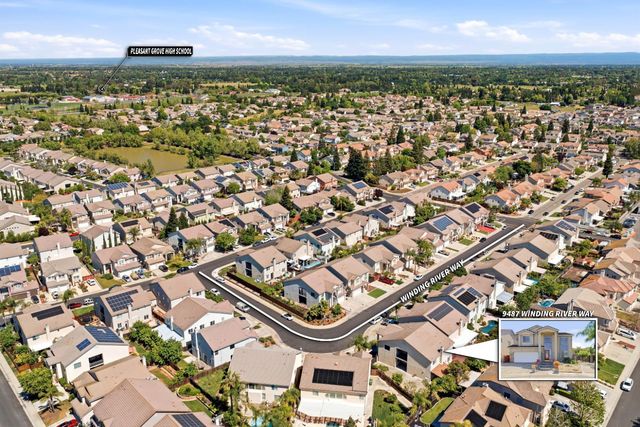 9487 Winding River Way, Elk Grove, CA 95624