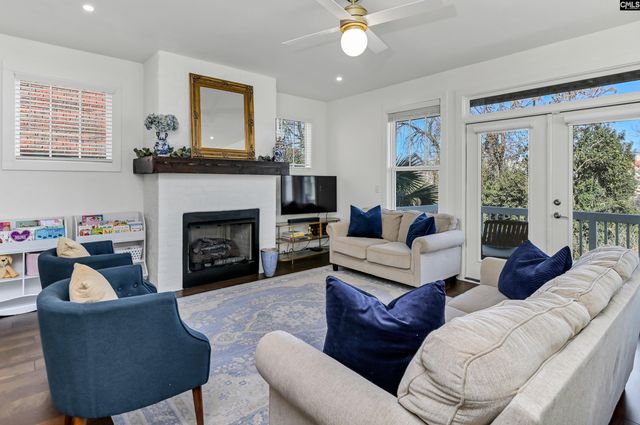 1619 Catawba Street, Columbia, SC 29205