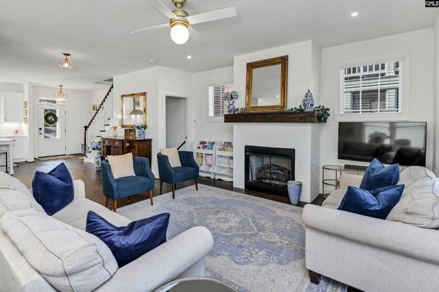 1619 Catawba Street, Columbia, SC 29205