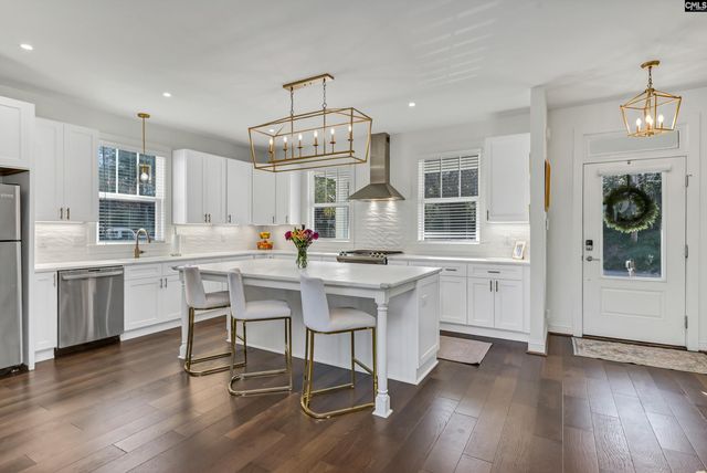 1619 Catawba Street, Columbia, SC 29205