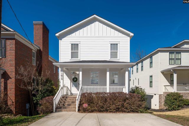 1619 Catawba Street, Columbia, SC 29205