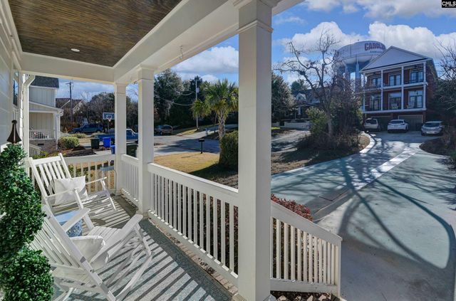 1619 Catawba Street, Columbia, SC 29205