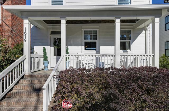 1619 Catawba Street, Columbia, SC 29205