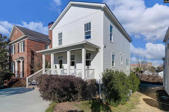1619 Catawba Street, Columbia, SC 29205