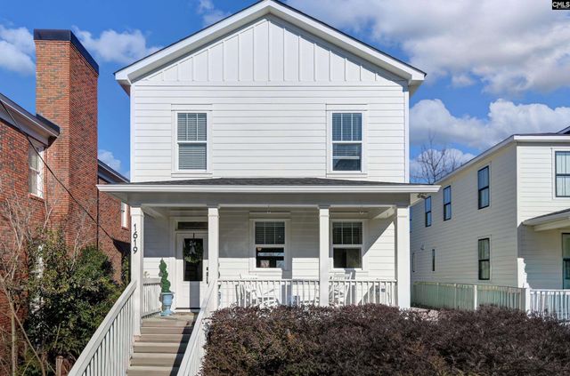 1619 Catawba Street, Columbia, SC 29205