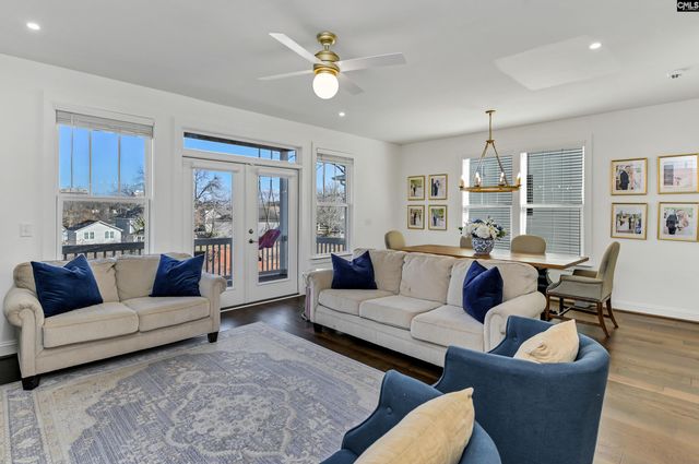 1619 Catawba Street, Columbia, SC 29205