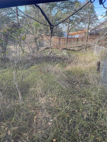 201 S Hillcrest Avenue, Eastland, TX 76448