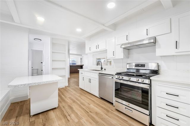 5358 Tupelo Lane, Las Vegas, NV 89122