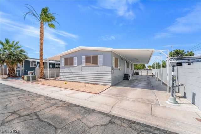 5358 Tupelo Lane, Las Vegas, NV 89122