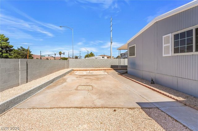5358 Tupelo Lane, Las Vegas, NV 89122