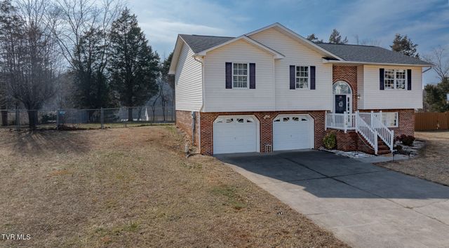149 Ashley Dr, Mount Carmel, TN 37645
