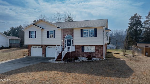 149 Ashley Dr, Mount Carmel, TN 37645