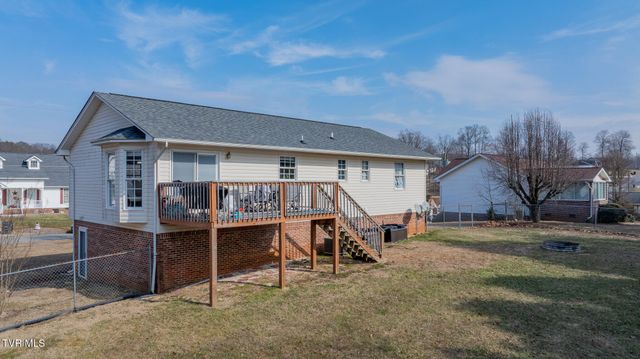 149 Ashley Dr, Mount Carmel, TN 37645