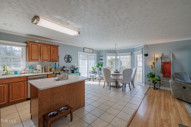 149 Ashley Dr, Mount Carmel, TN 37645