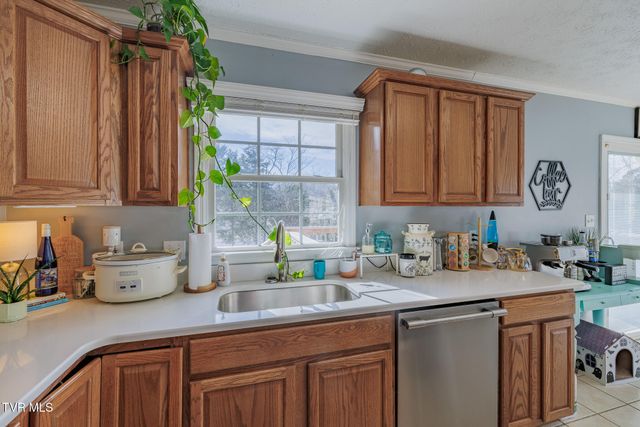 149 Ashley Dr, Mount Carmel, TN 37645