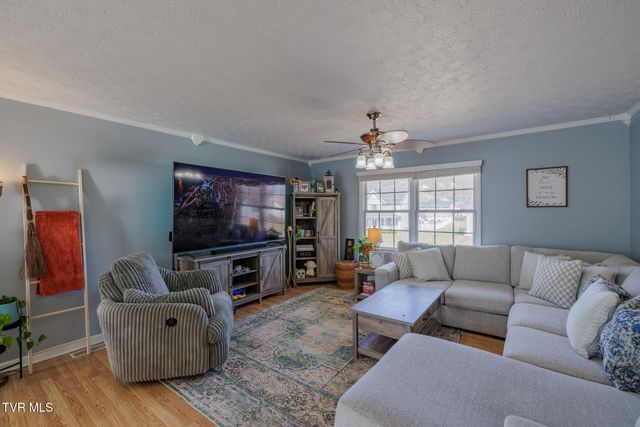 149 Ashley Dr, Mount Carmel, TN 37645