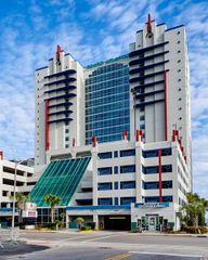 2007 S Ocean Blvd. # 401, Myrtle Beach, SC 29577
