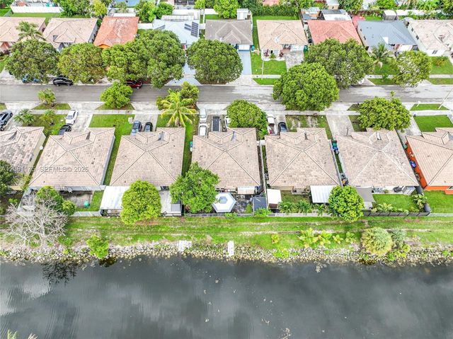 20504 NW 19th Avenue, Miami Gardens, FL 33056