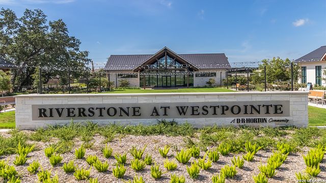 4810 Quartz Row Drive, San Antonio, TX 78254