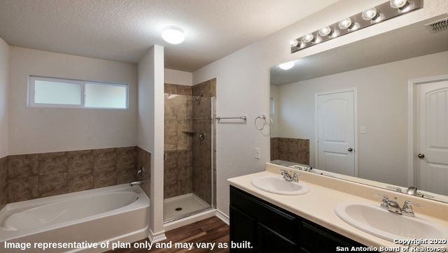 4810 Quartz Row Drive, San Antonio, TX 78254