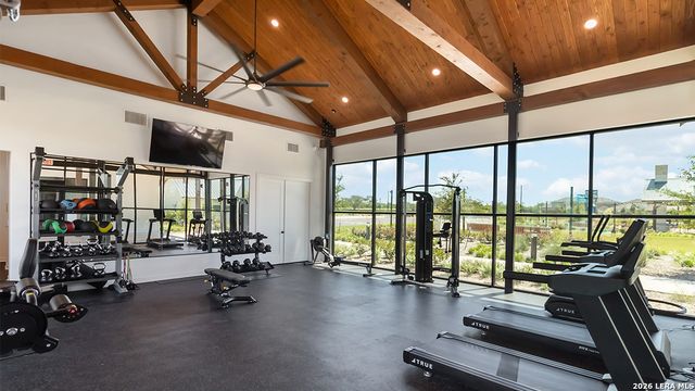 4810 Quartz Row Drive, San Antonio, TX 78254