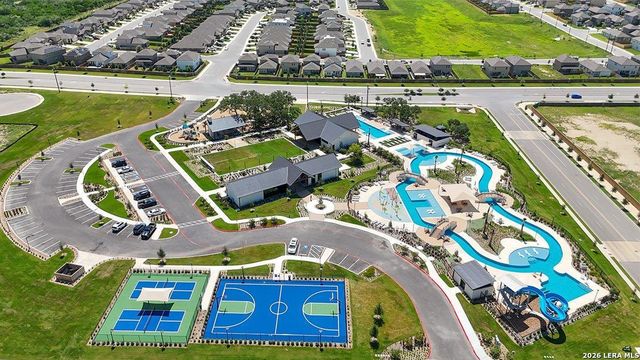 4810 Quartz Row Drive, San Antonio, TX 78254