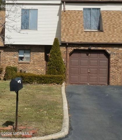 5 Coventry Court 5, Matawan, NJ 07747